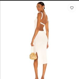 Flook the label Skylar dress